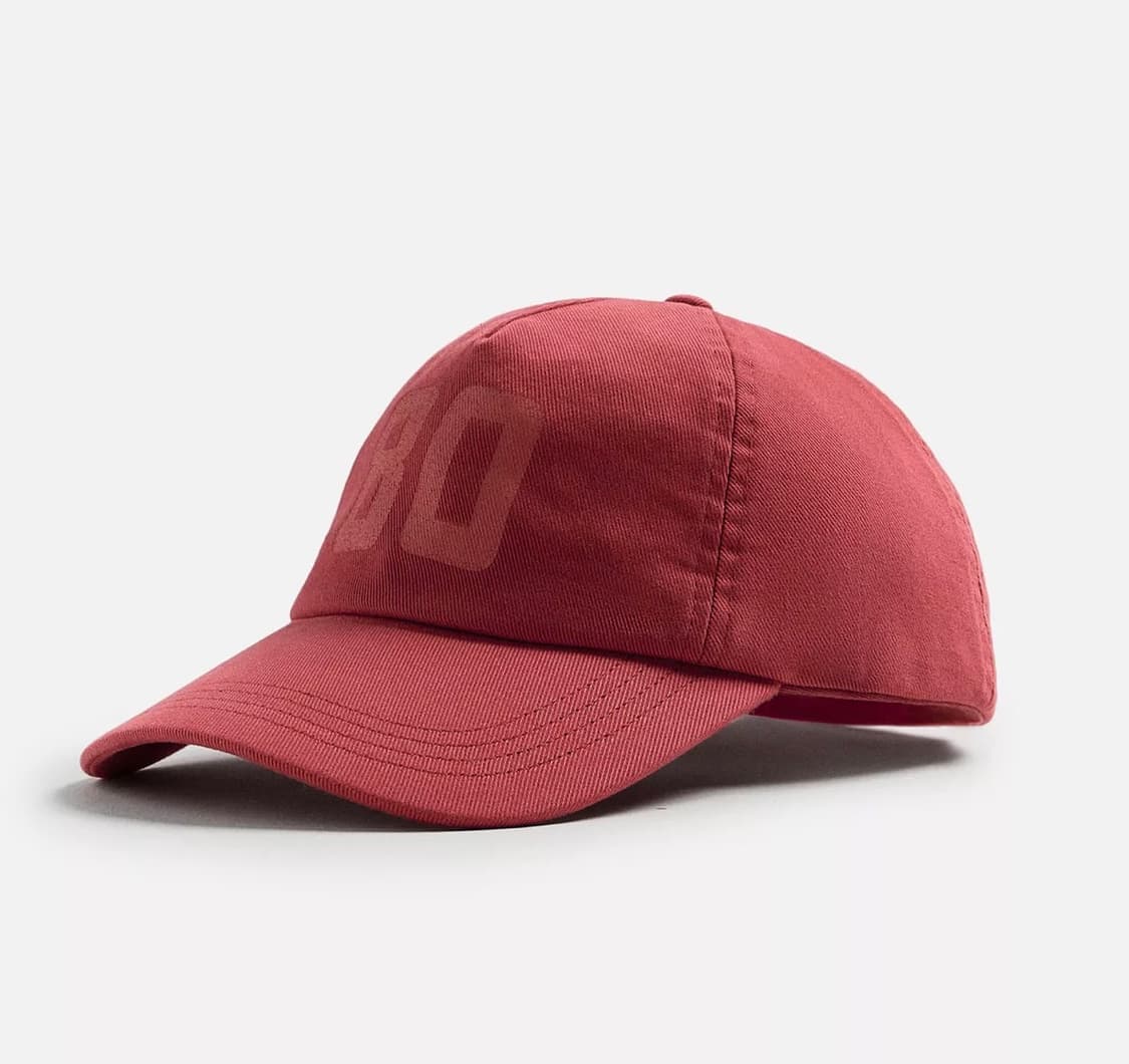 zara 볼캡 상품이미지1