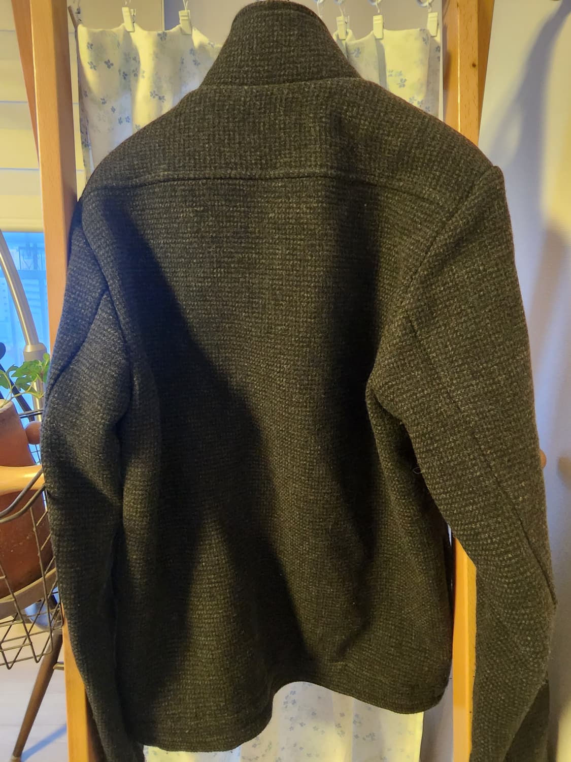 Stephan Schneider 니트 도킹 자켓 3 상품이미지3