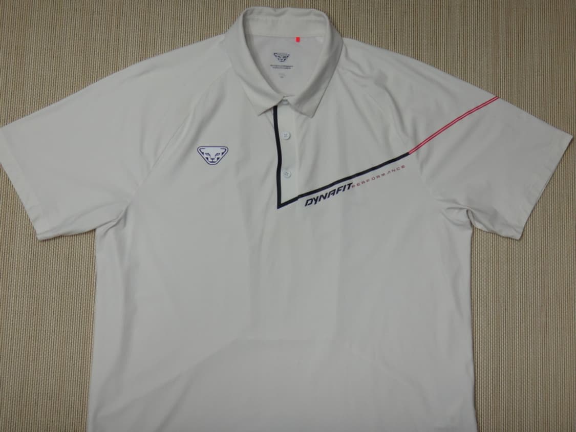 (2XL) 다이나핏 에어로 폴로티 YMM21215W2 상품이미지3