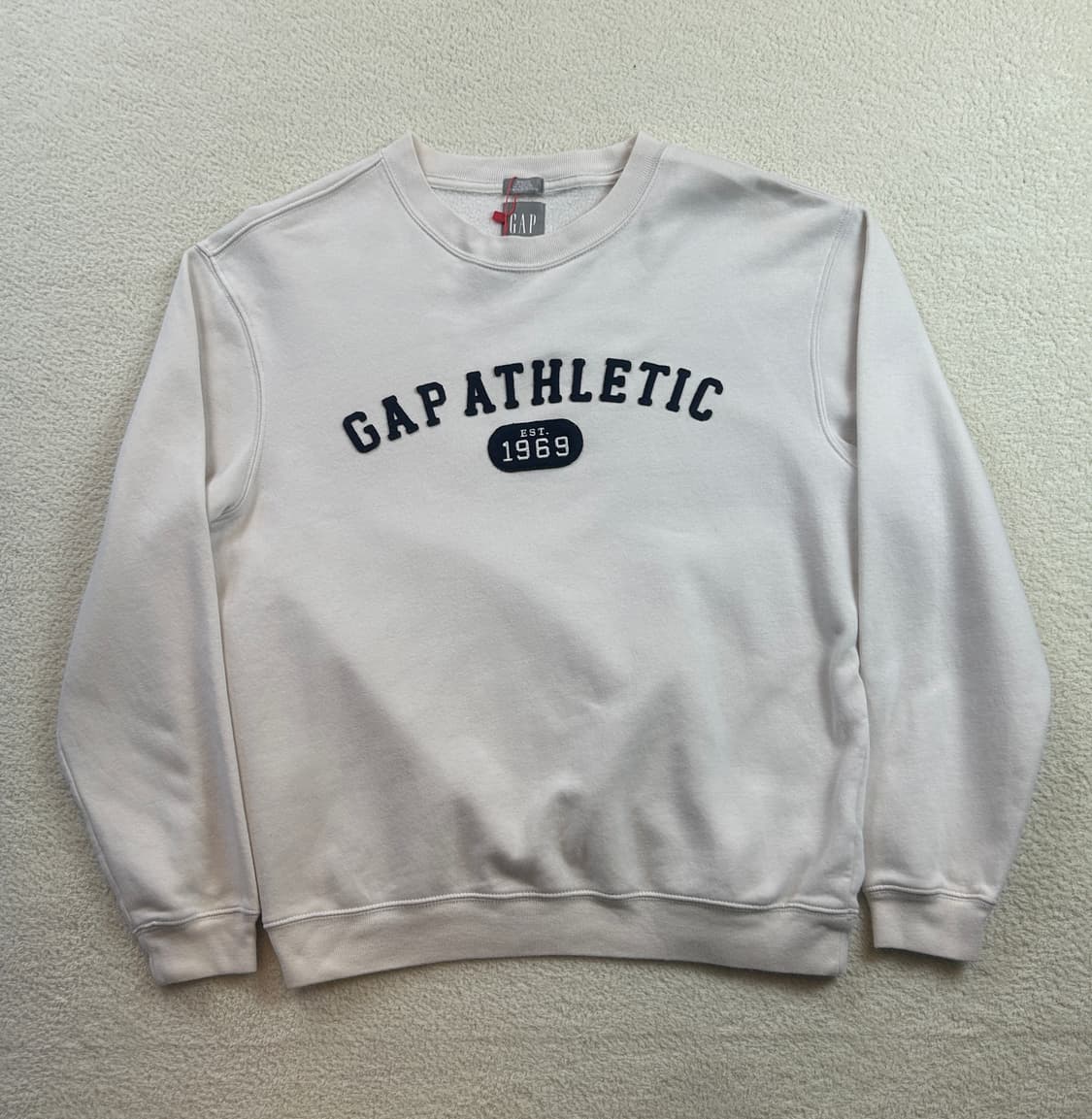 갭 맨투맨 상품이미지1