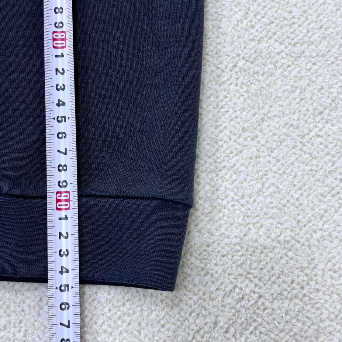 M 나이키 드라이핏 트레이닝 팬츠 0311E 상품이미지5