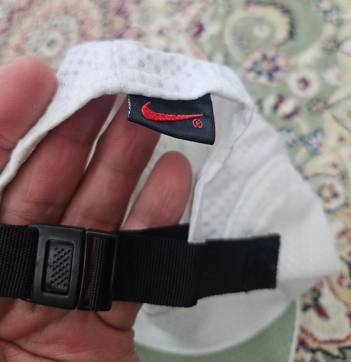 [최종할인] 90 나이키 애미넴 참새캡 free 상품이미지9