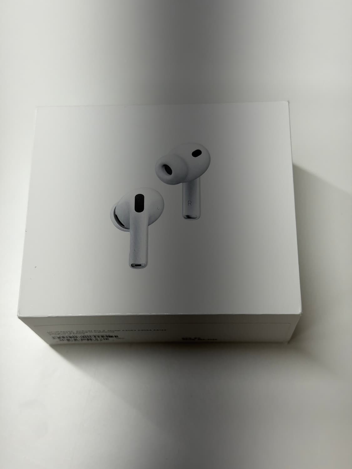 에어팟 프로 3 미개봉 상품이미지1