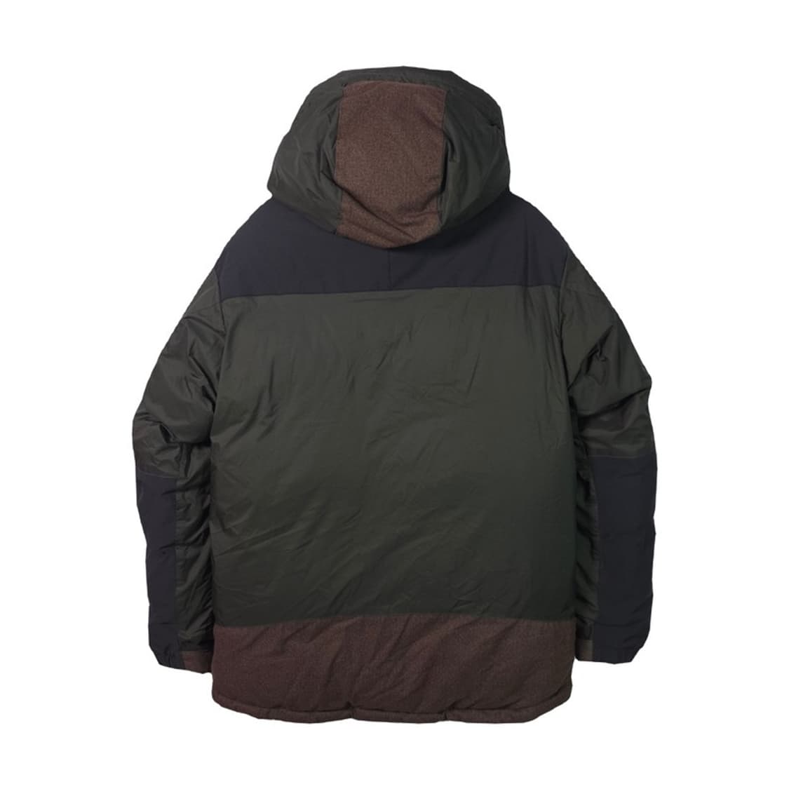 노스페이스 하이벤트 대장급 구스다운 패딩 110 상품이미지2