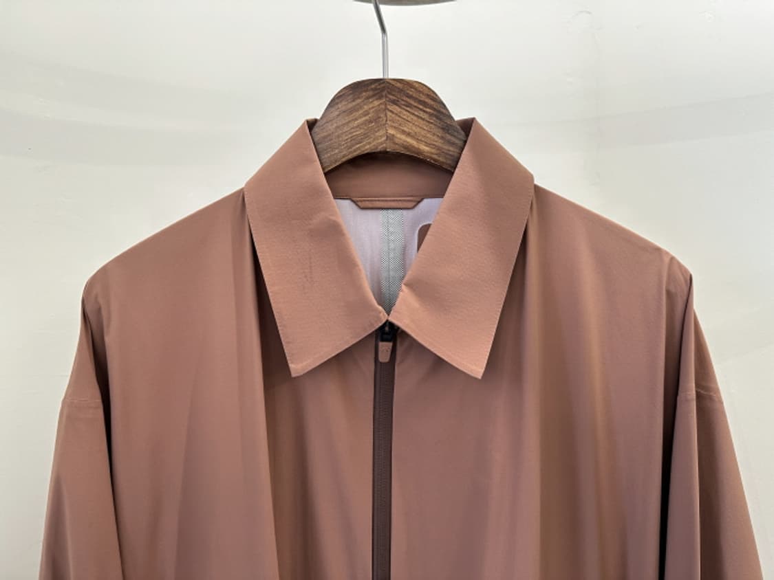 DESCENTE PAUSE (loose fit) 상품이미지2