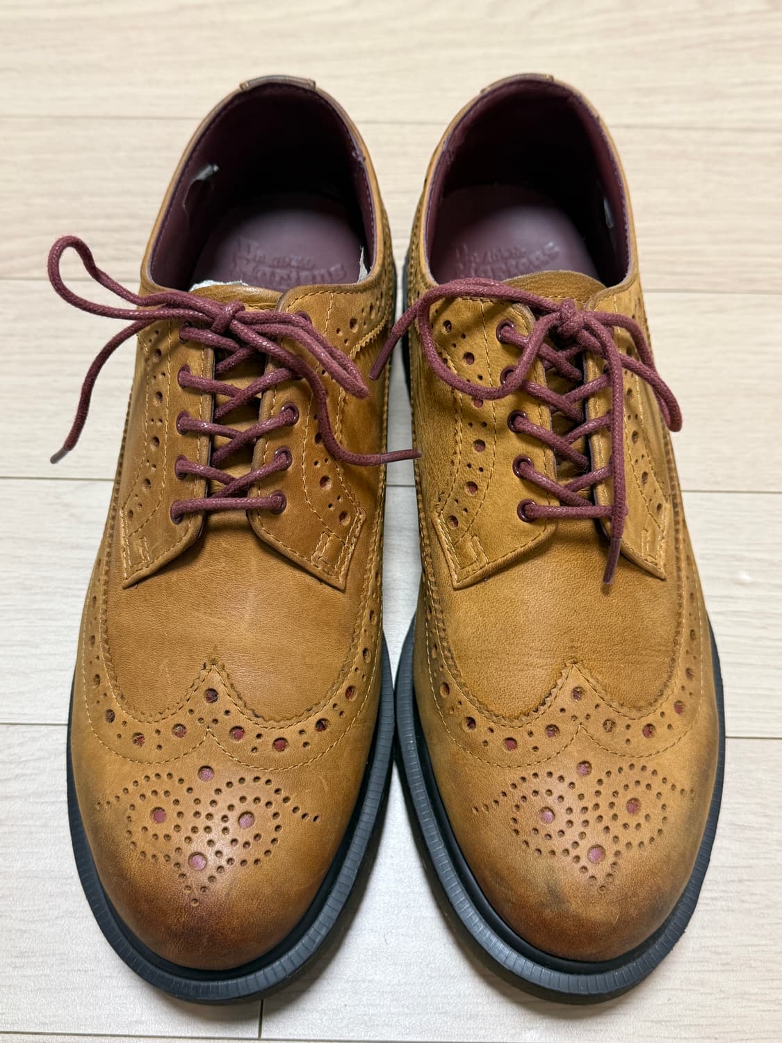 닥터마틴 3989 270 상품이미지1