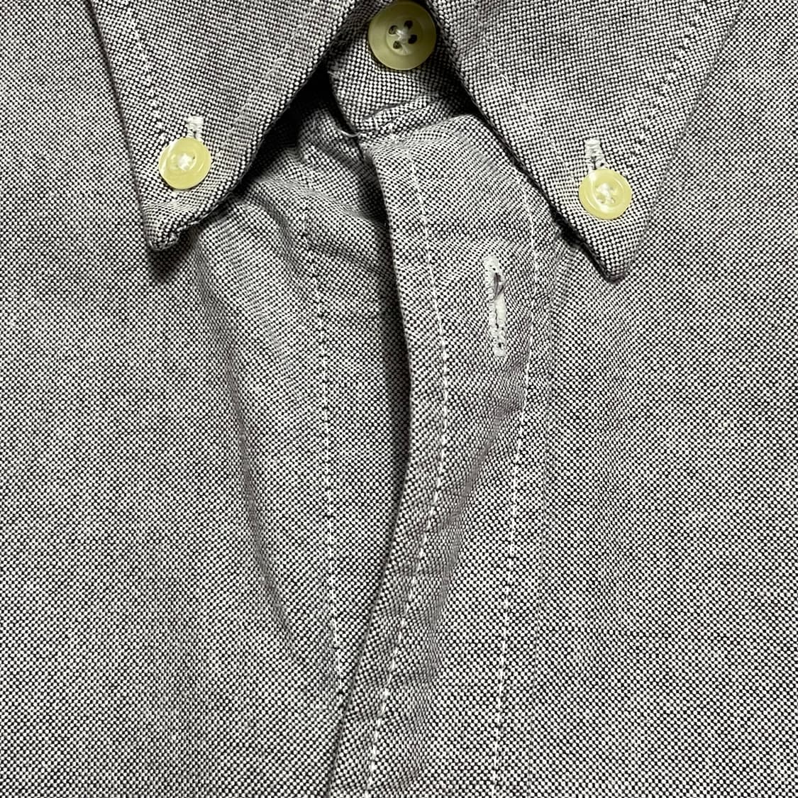 XL 폴로랄프로렌 퍼플 코튼 셔츠  상품이미지5