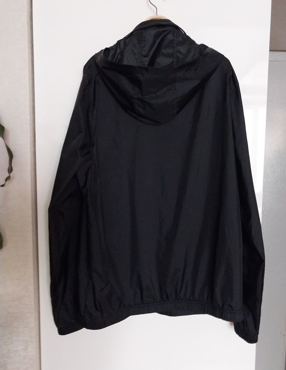 나이키 바람막이 XL 상품이미지5