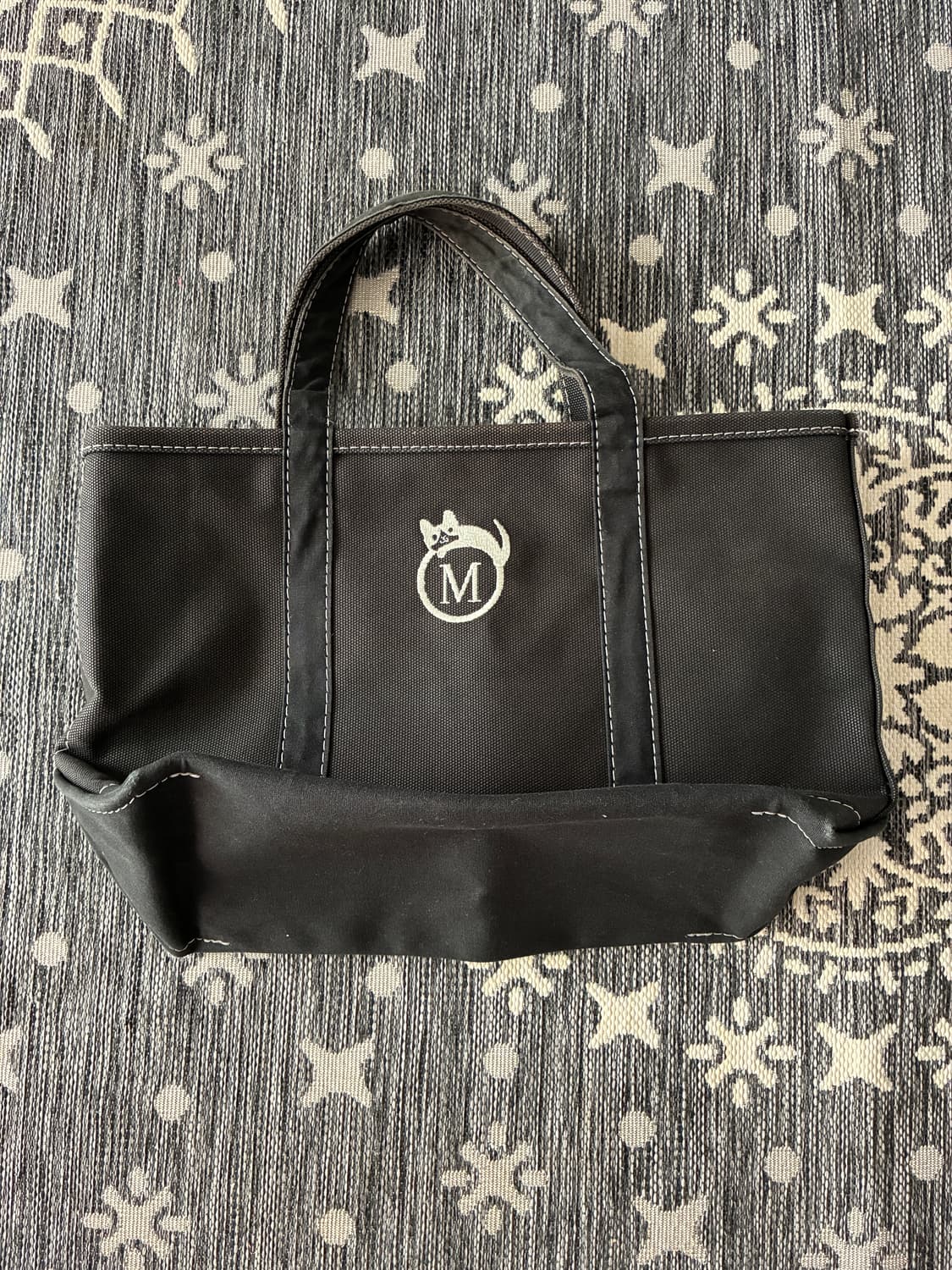 엘엘빈 토트백 긴자 한정판 에디션  상품이미지2