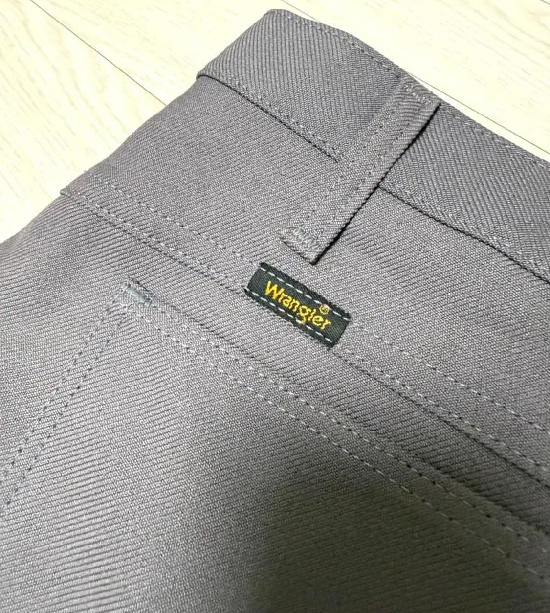 90s 랭글러 메카닉 팬츠 상품이미지3