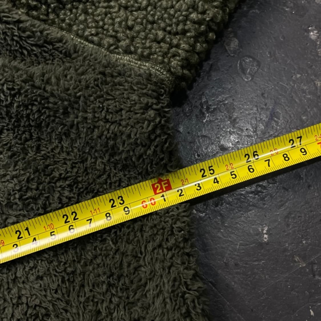 100 유니클로 x 엔지니어드 가먼츠 후리스 상품이미지6