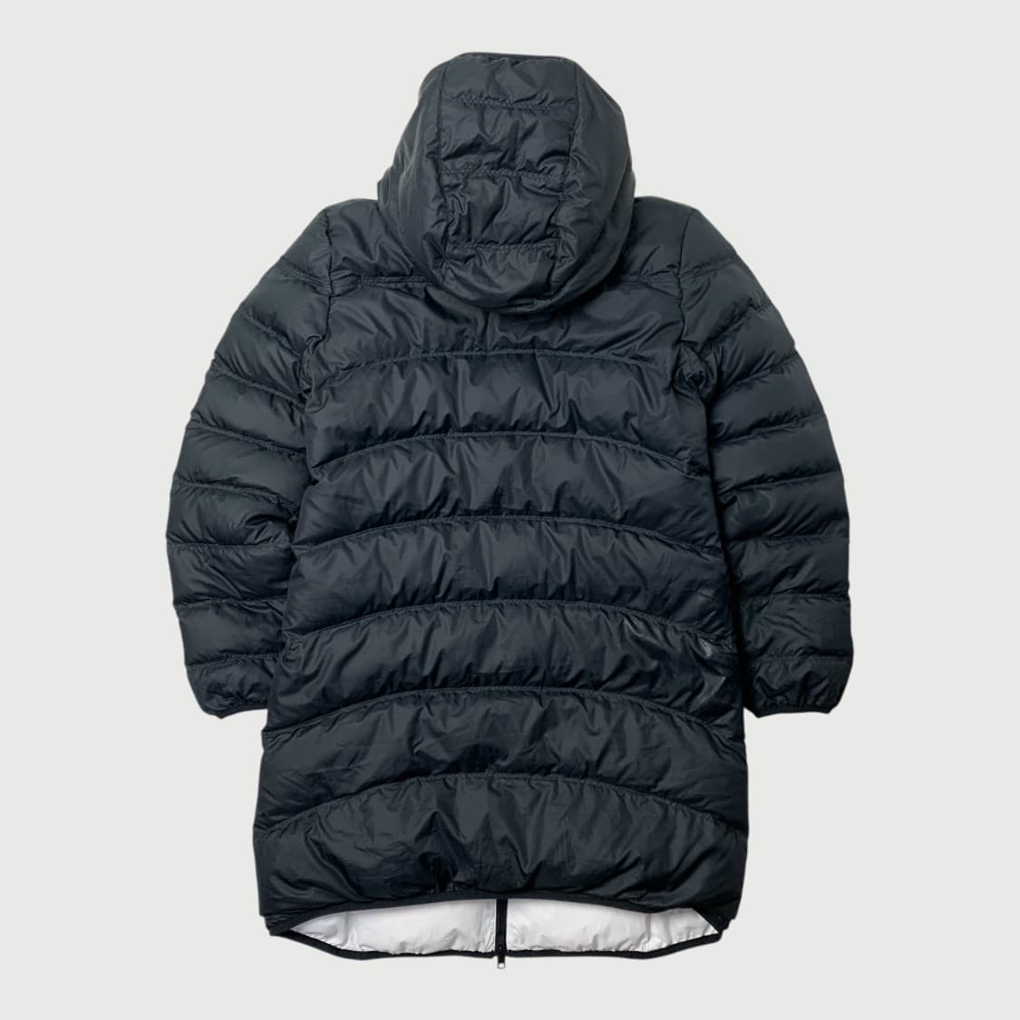 [S/정품] 나이키 여성 덕다운 리버시블 롱 패딩 상품이미지2