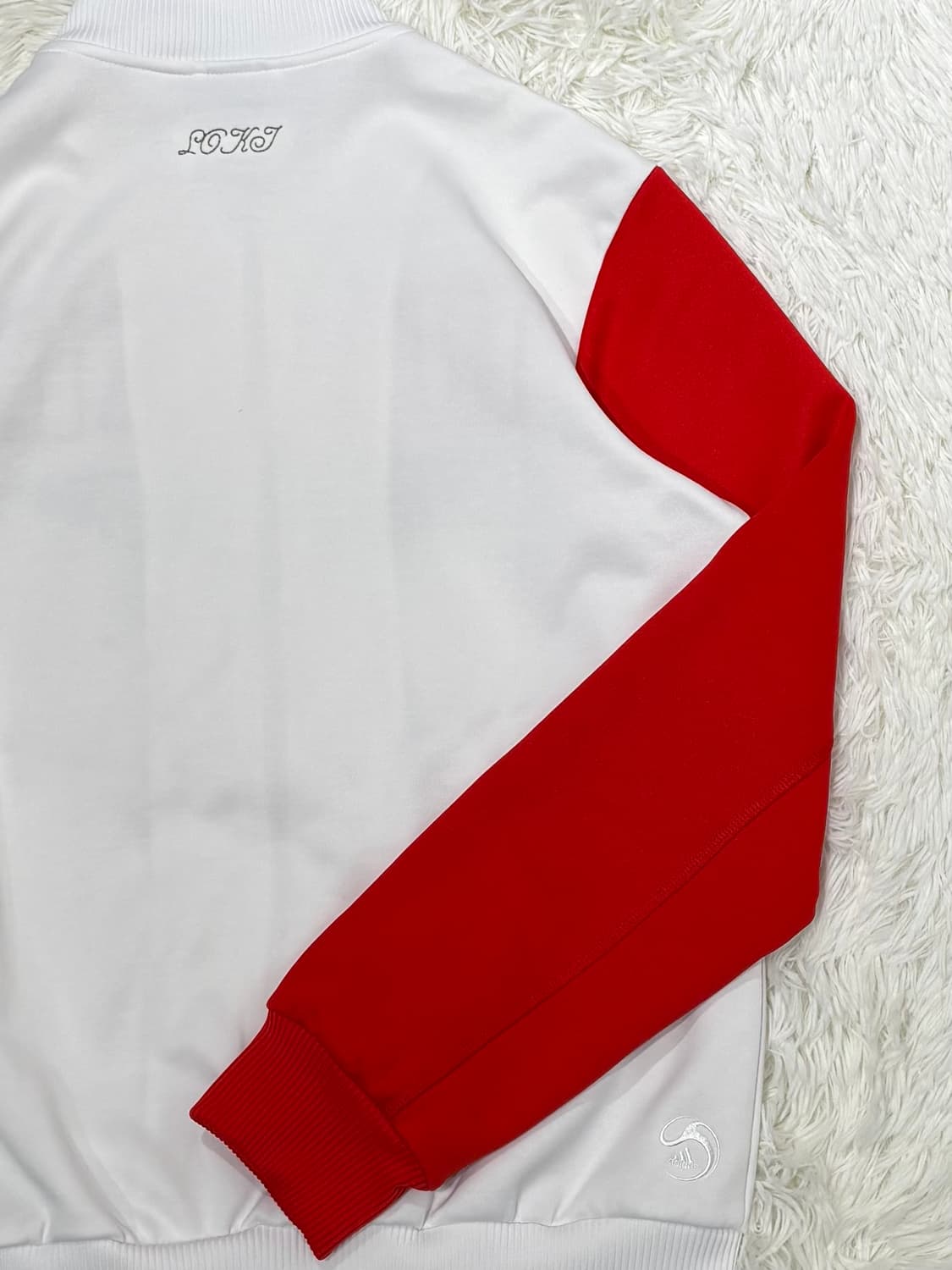 아디다스 헝가리 데브레첸 VSC 트랙탑 상품이미지7