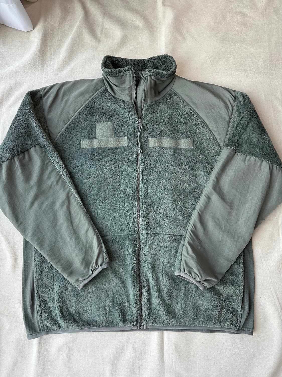 L 미군 폴라텍 플리스 후리스 US ARMY GEN3 FLEECE 상품이미지1