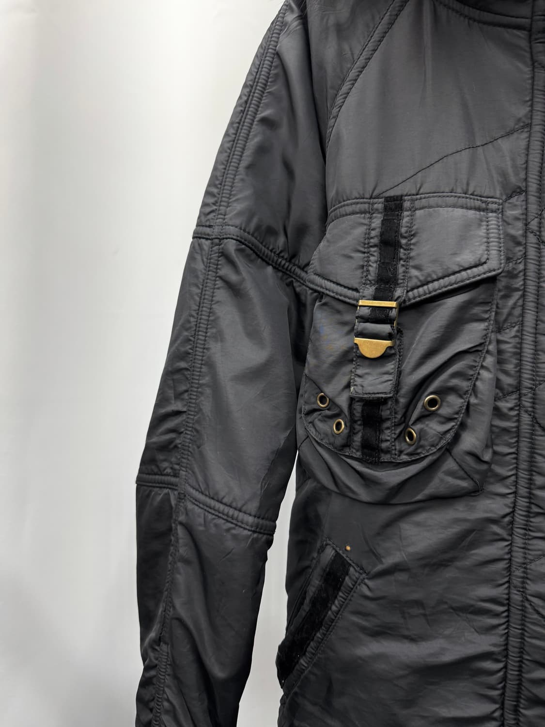 vtg jacket 상품이미지3