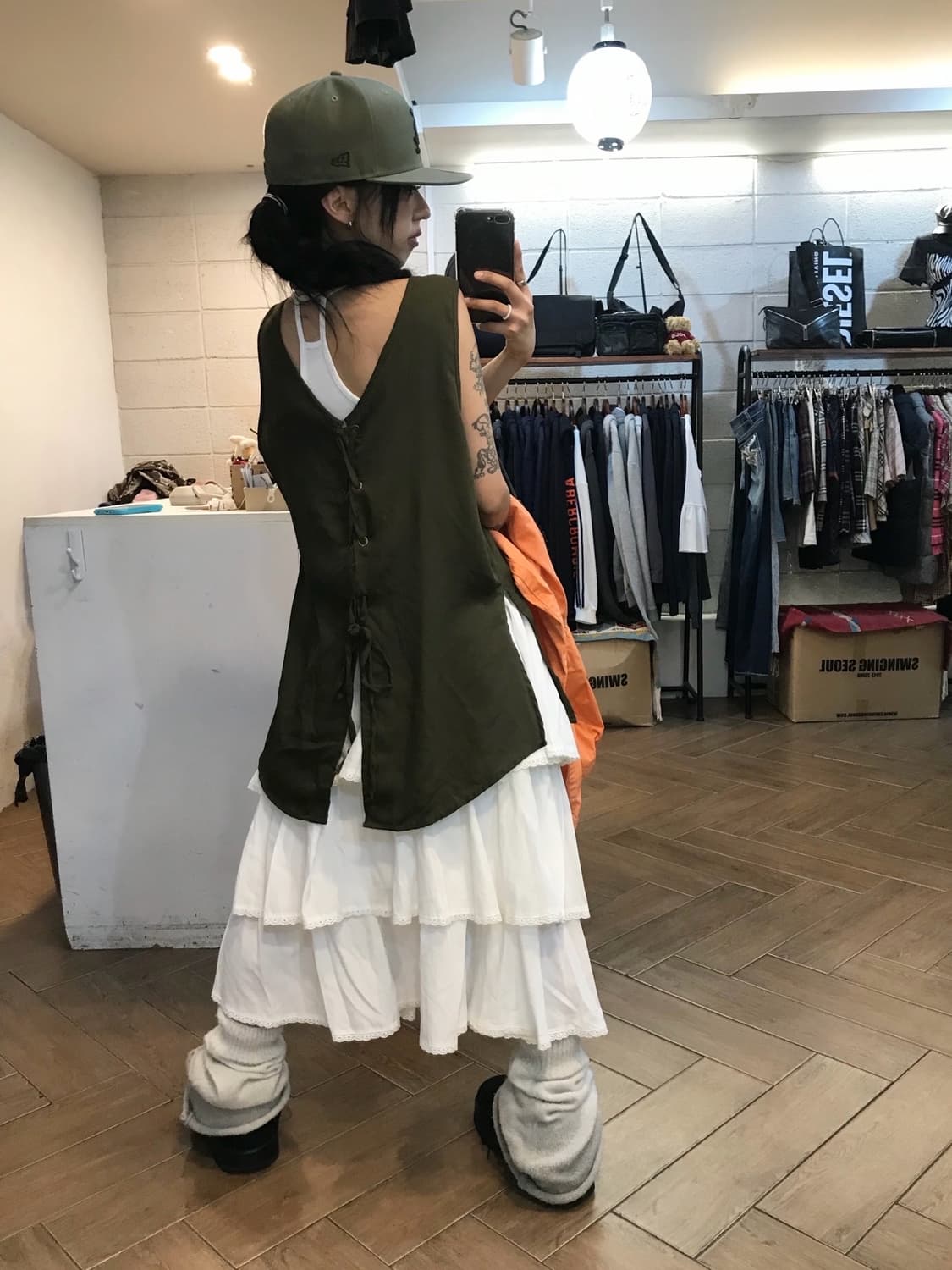 🍼 Baby Weety ! Code.83🍼 상품이미지4