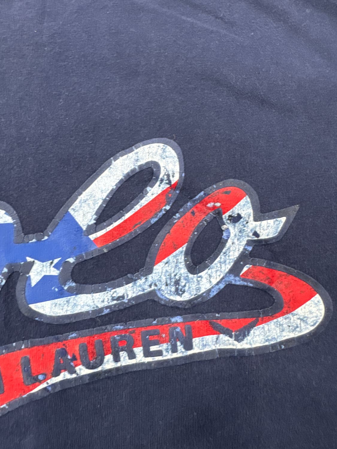 폴로 반팔 네이비 M 상품이미지5