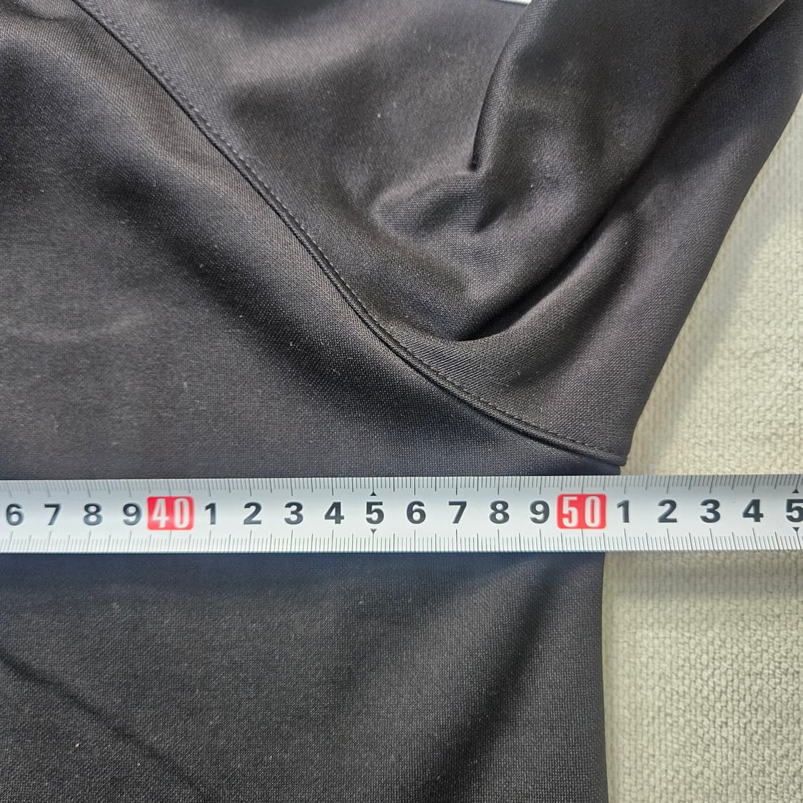 80 아디다스 키즈 삼선 트랙탑 져지 0326Y 상품이미지6