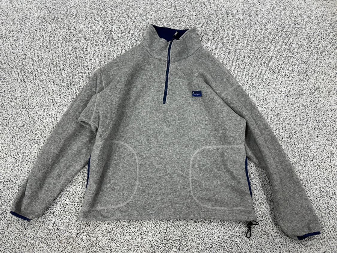 펜필드 90s USA풀오버 후리스 상품이미지1