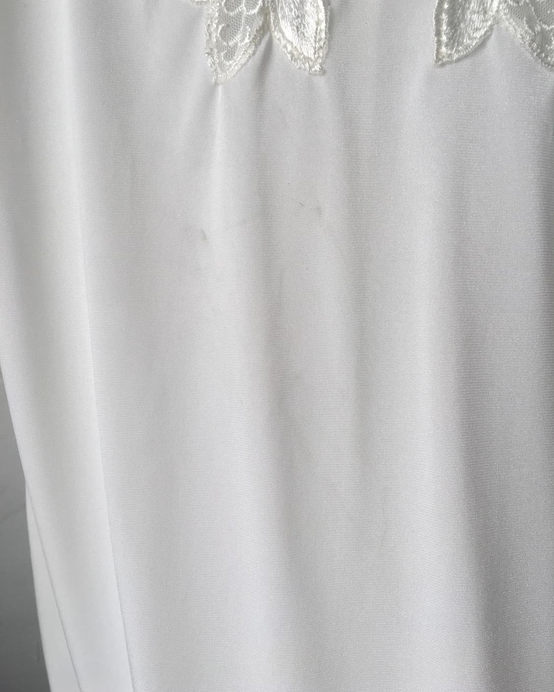 Lace point slip onepiece 상품이미지7