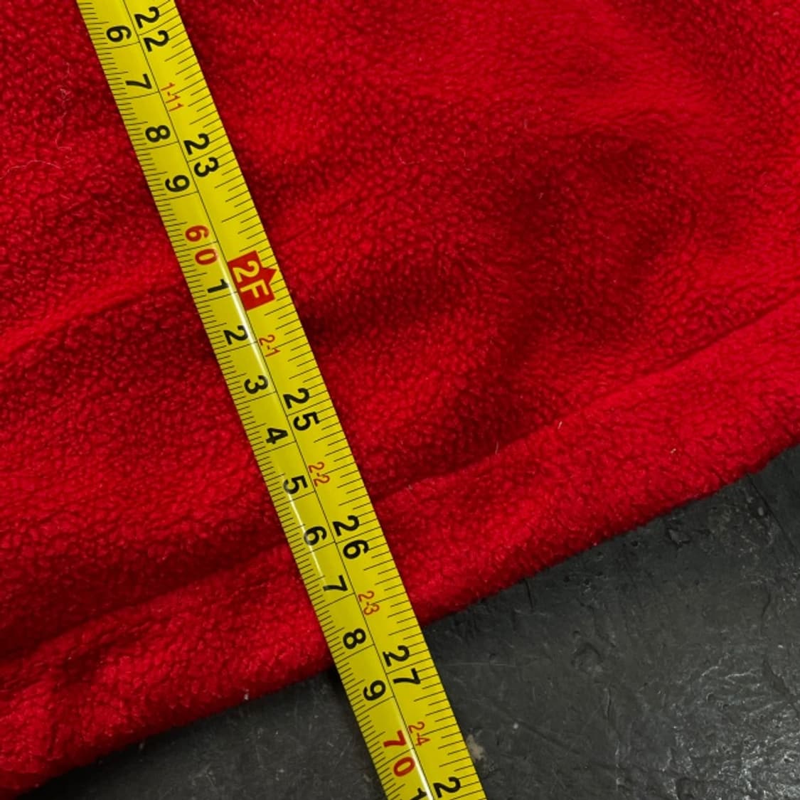 100 콜럼비아 옴니테크 데날리 후리스  상품이미지10