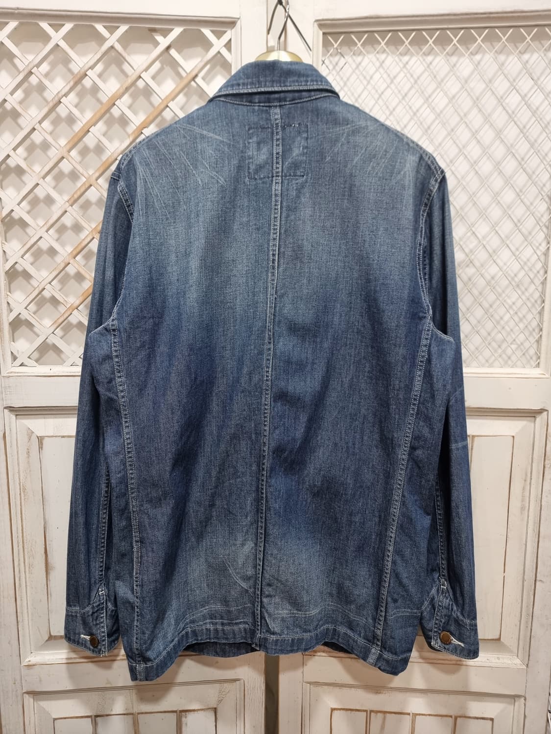 리바이스 데님 자켓 (C685 상품이미지2