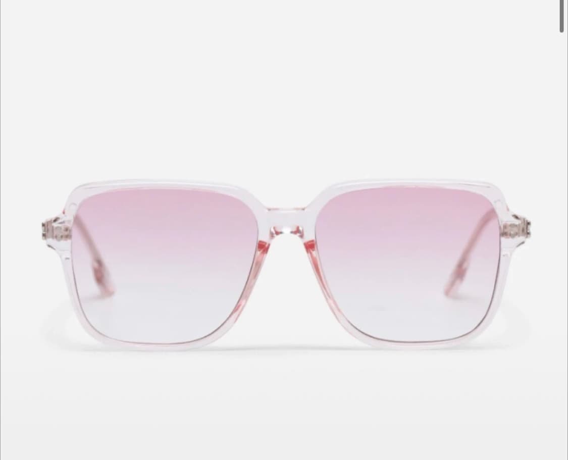 네오테리아 DEO PINK 선글라스 🕶️😎 상품이미지1