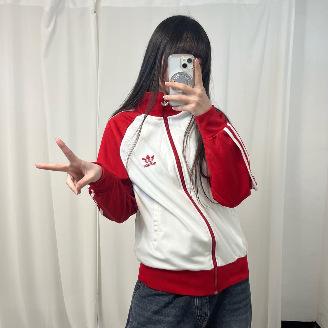 Adidas 00’s Originals Jersey  상품이미지2