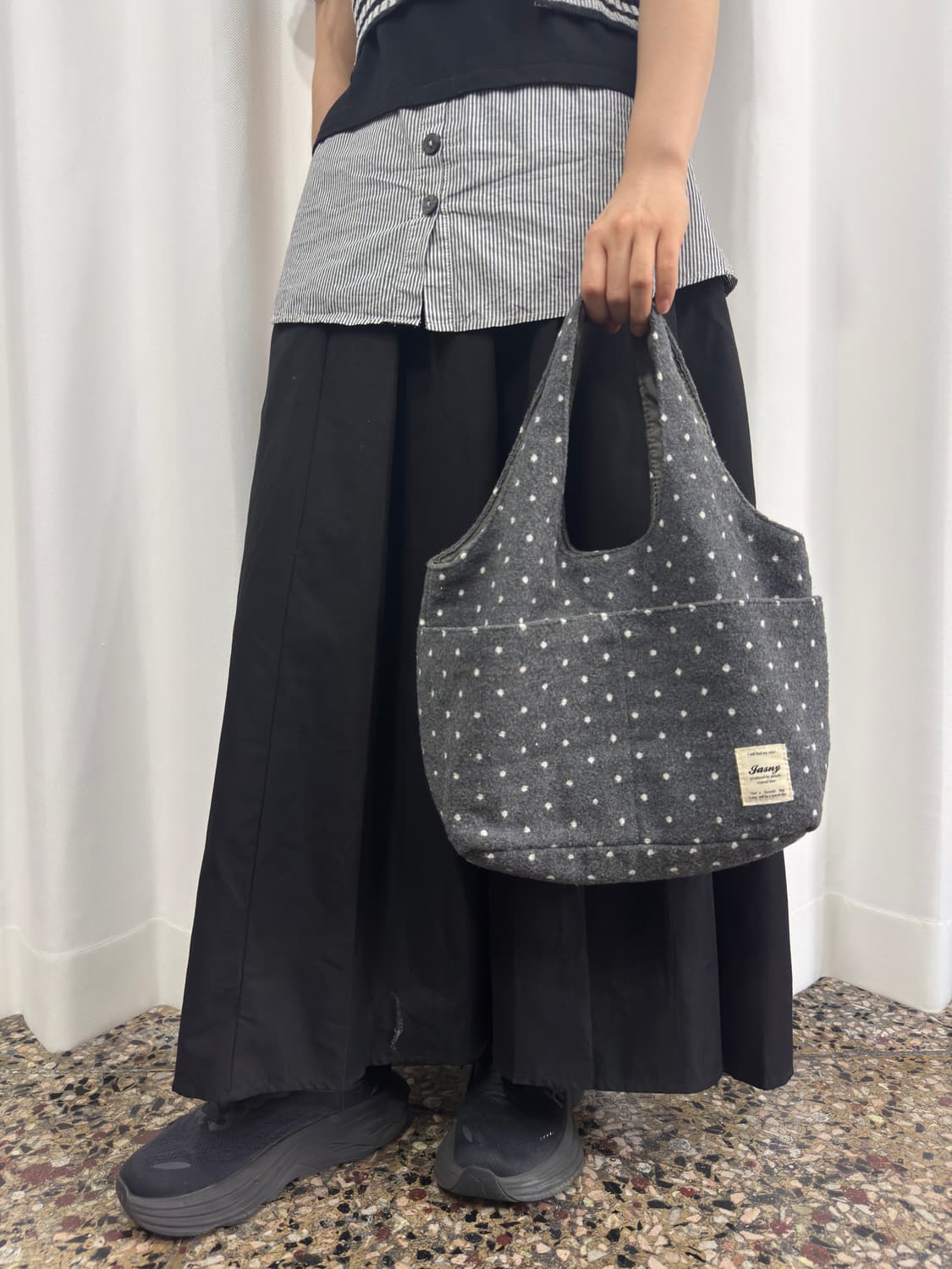 dot bag 상품이미지4