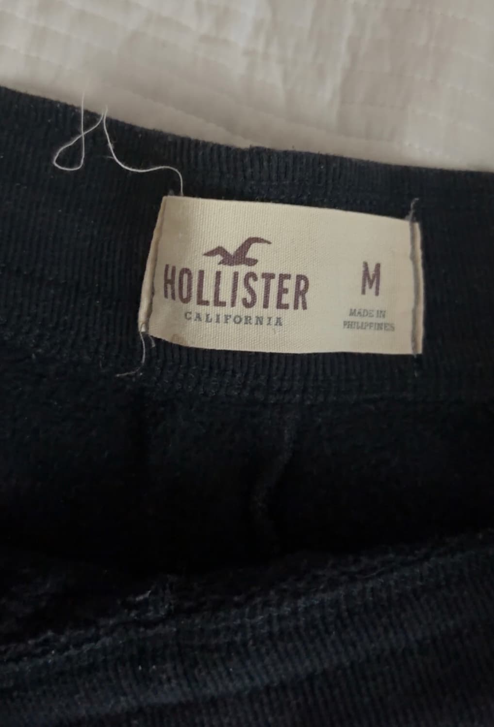 홀리스터 숏팬츠 돌핀팬츠 상품이미지3