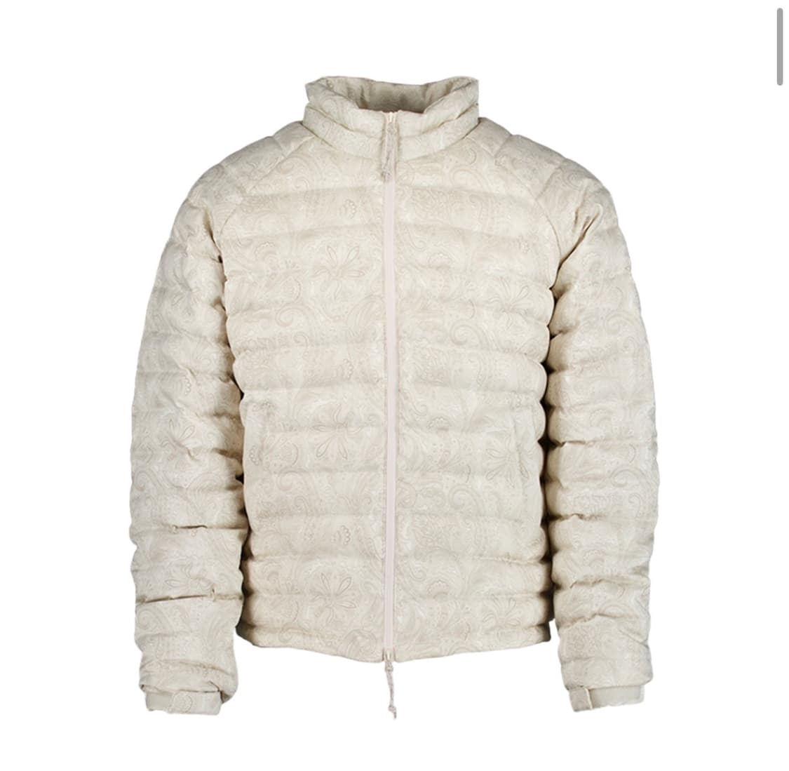 언더마이카 오마주 임브레이스트 에비에이터 슬림 푸퍼자켓 상품이미지1