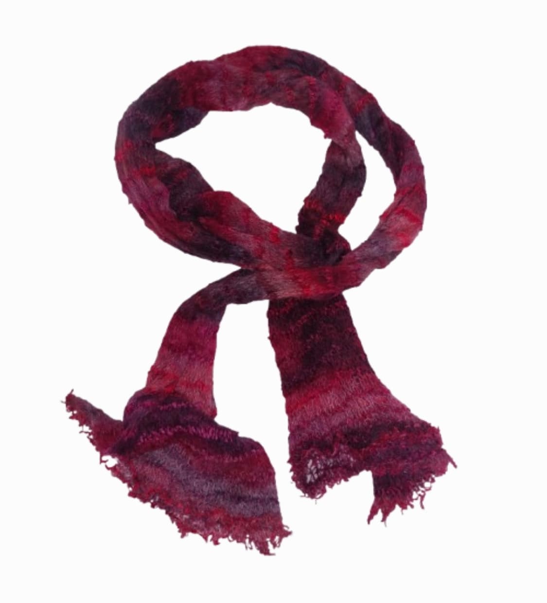 모리걸 히피 보헤미안 아오이유우 5피스 파랑 코디세트 상품이미지2