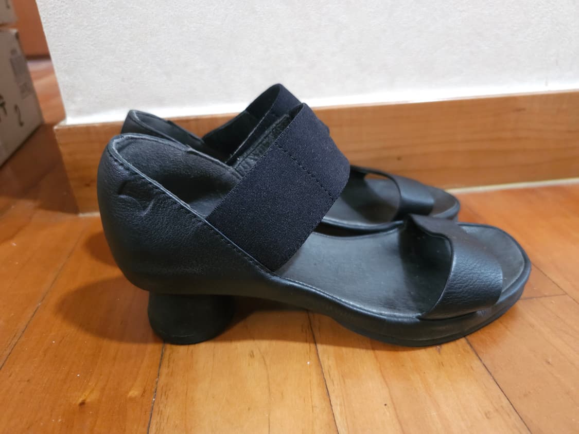 캠퍼 샌들 225 상품이미지3