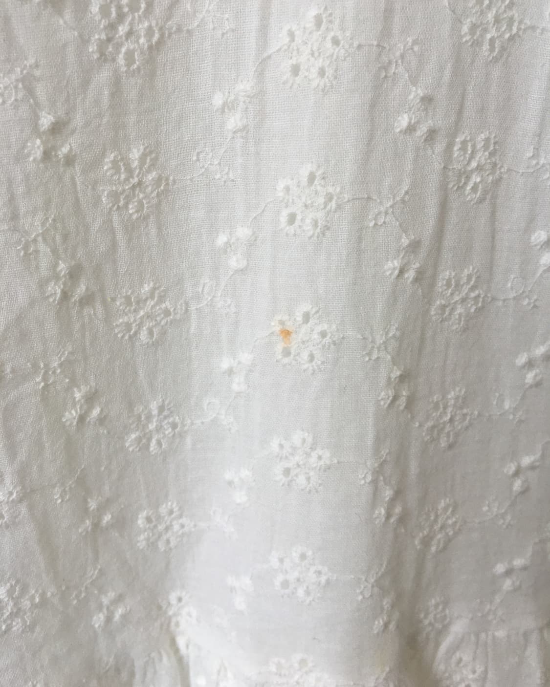 Pattern point button up dress 상품이미지5