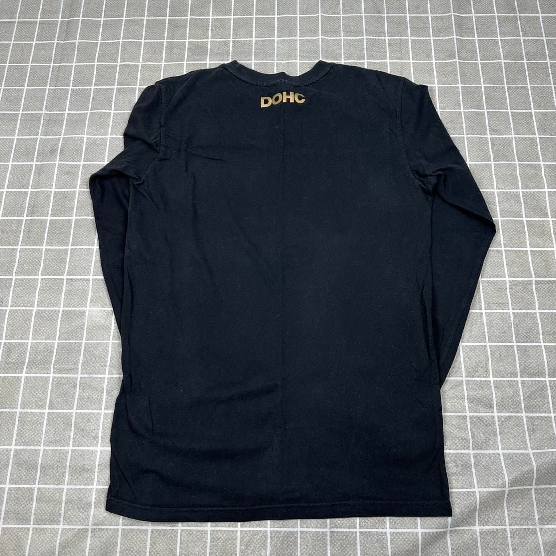 DOHC 빈티지 롱슬리브 M 상품이미지2