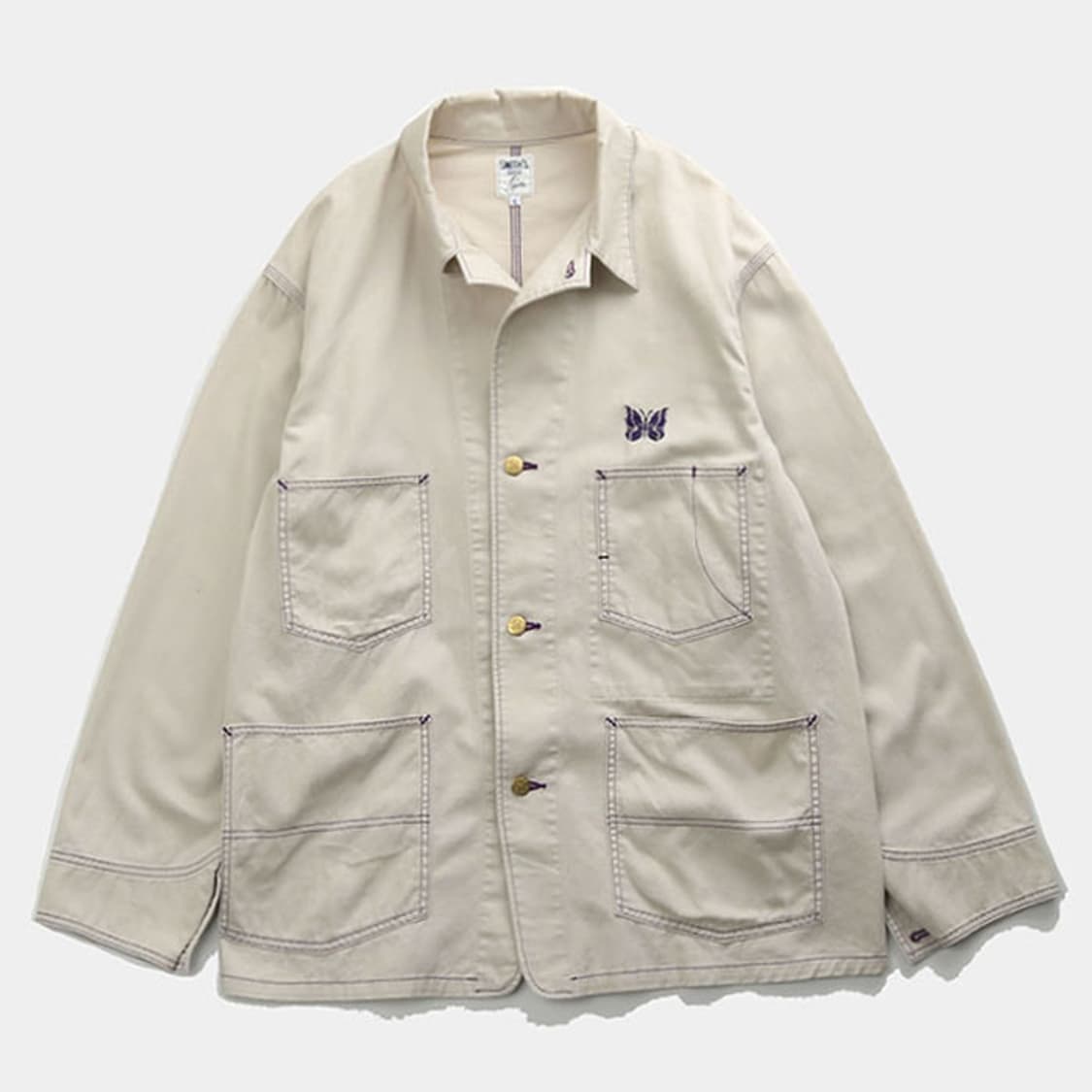 Needles x SMITH‘S 상품이미지2