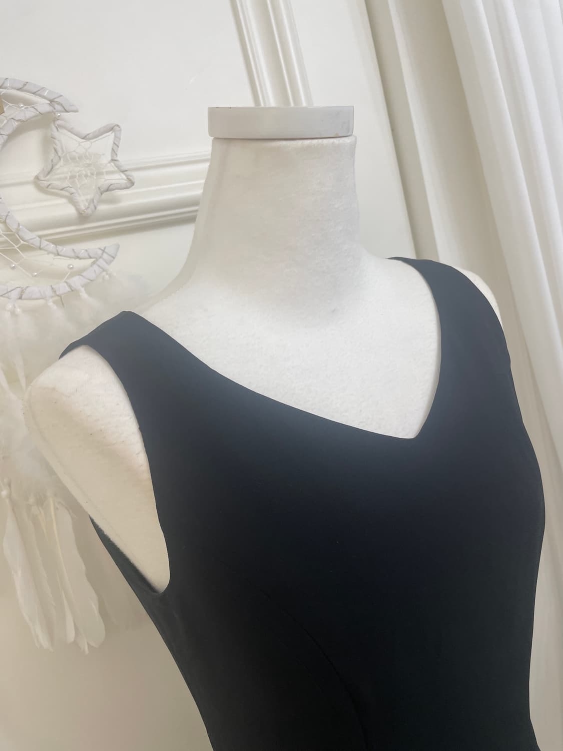 ELLE black princess line basic opc 상품이미지6