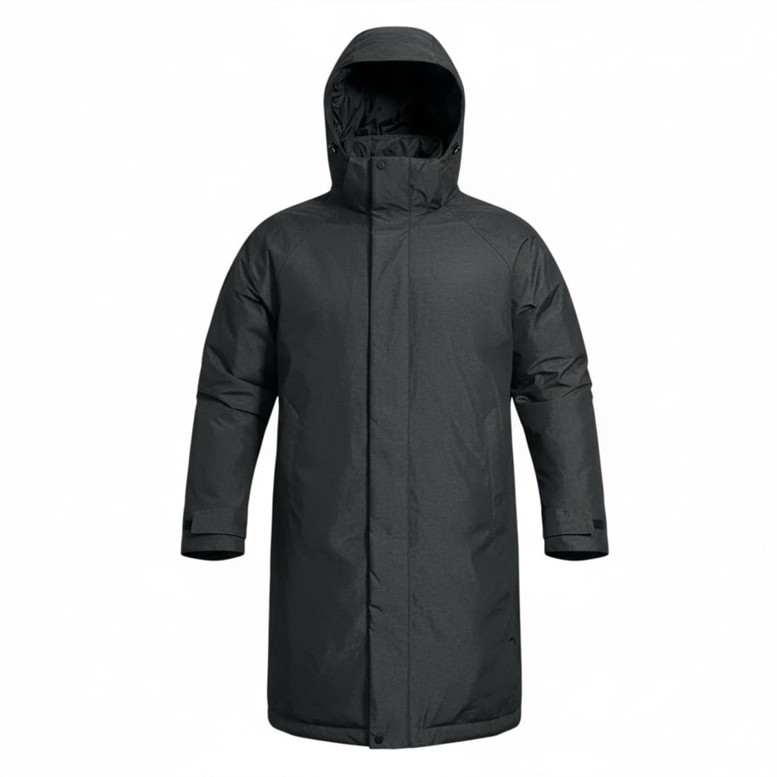 푸마 롱패딩 L 상품이미지1