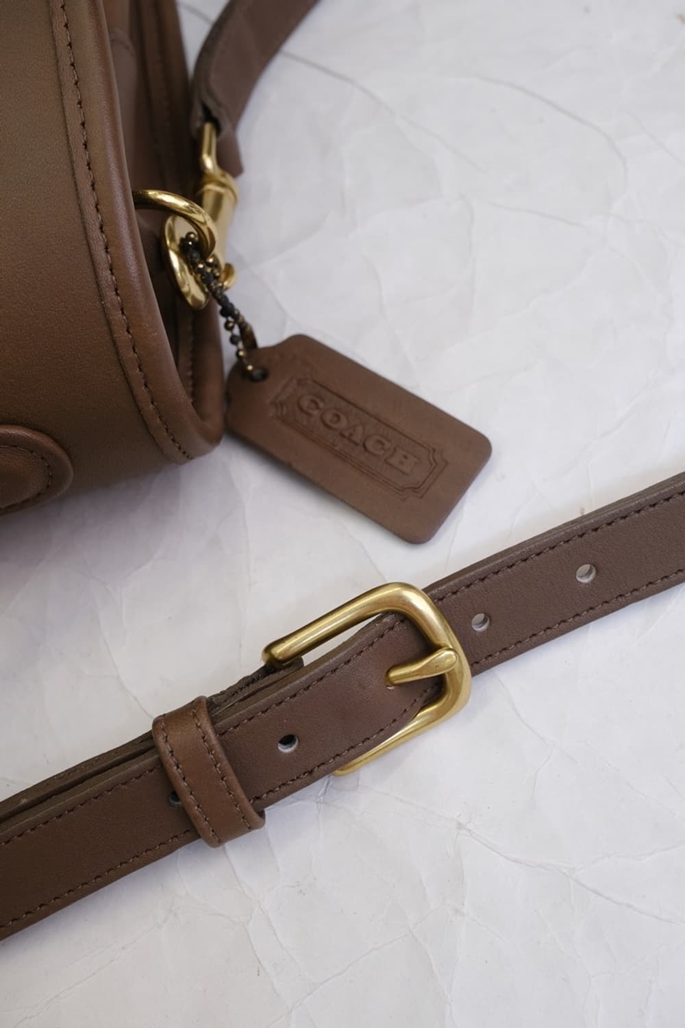OLD COACH shoulder & tote bag 상품이미지7