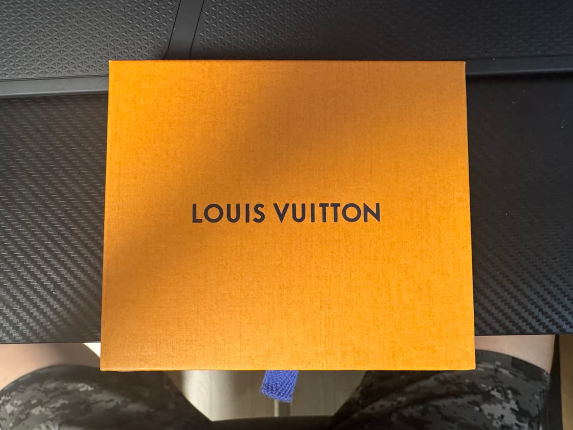 루이비통 포켓 오거나이저 이클립스 모노그램 상품이미지6