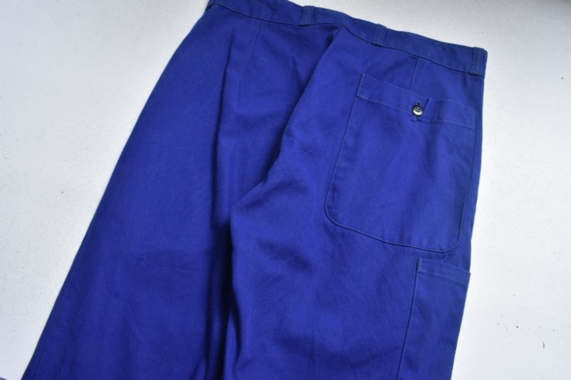 오리지널 빈티지 프렌치 팬츠  상품이미지4