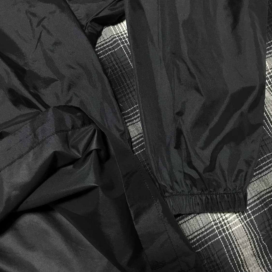 00s 미즈노 재팬 일본판 초경량 아노락 후디드 상품이미지6