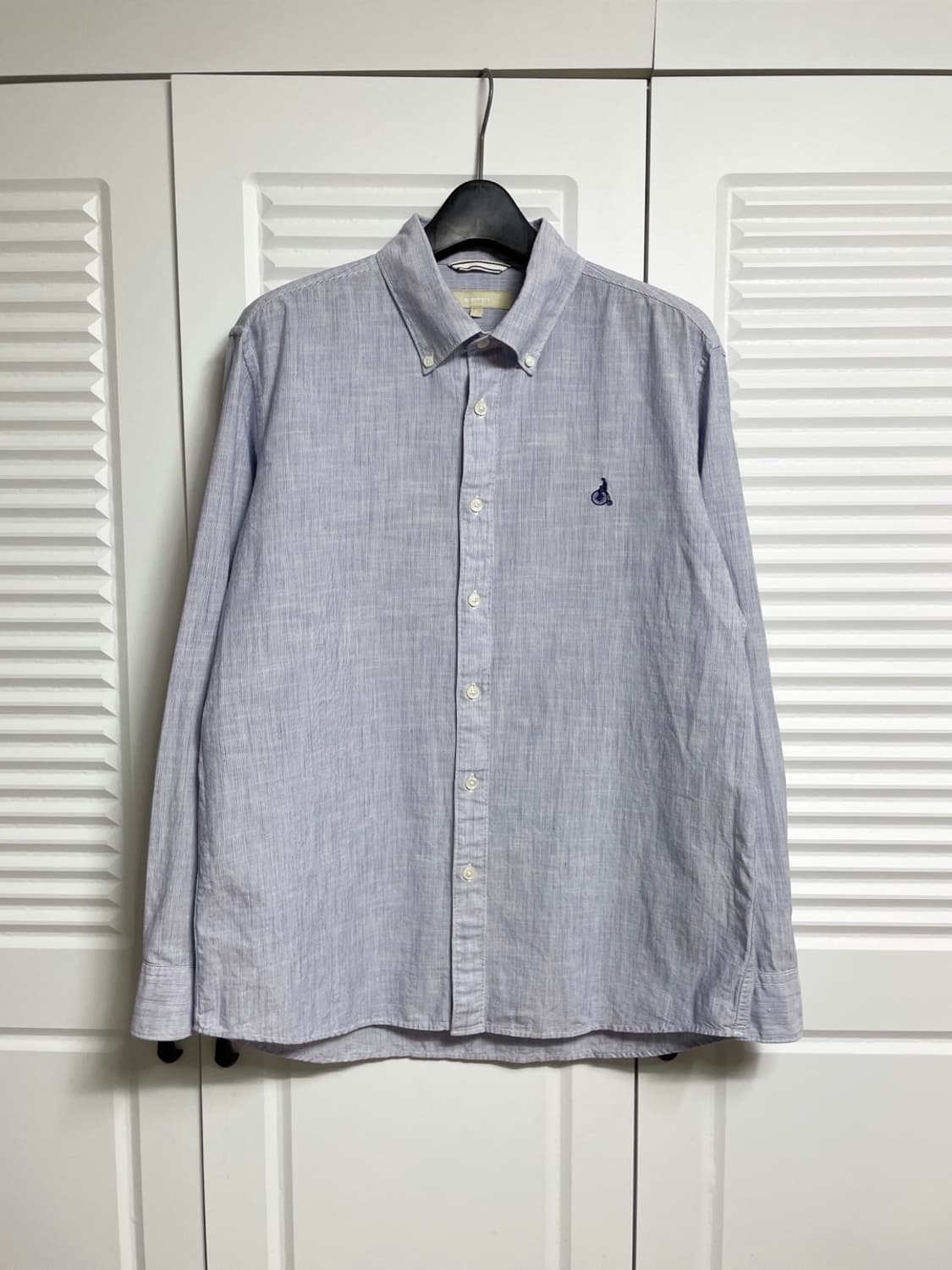 빈폴 스트라이프 셔츠 상품이미지2