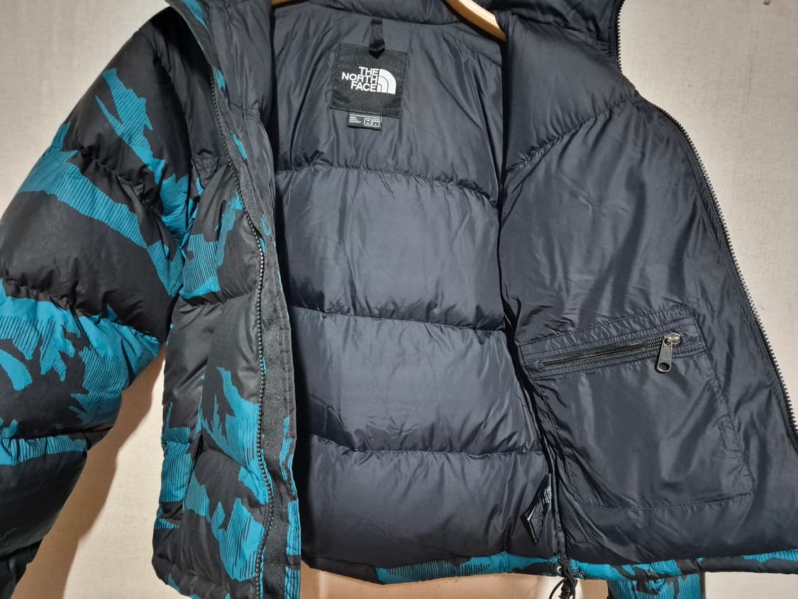 Nathface 노스페이스 눕시 프린차드 레트로 S(우리95) 상품이미지5