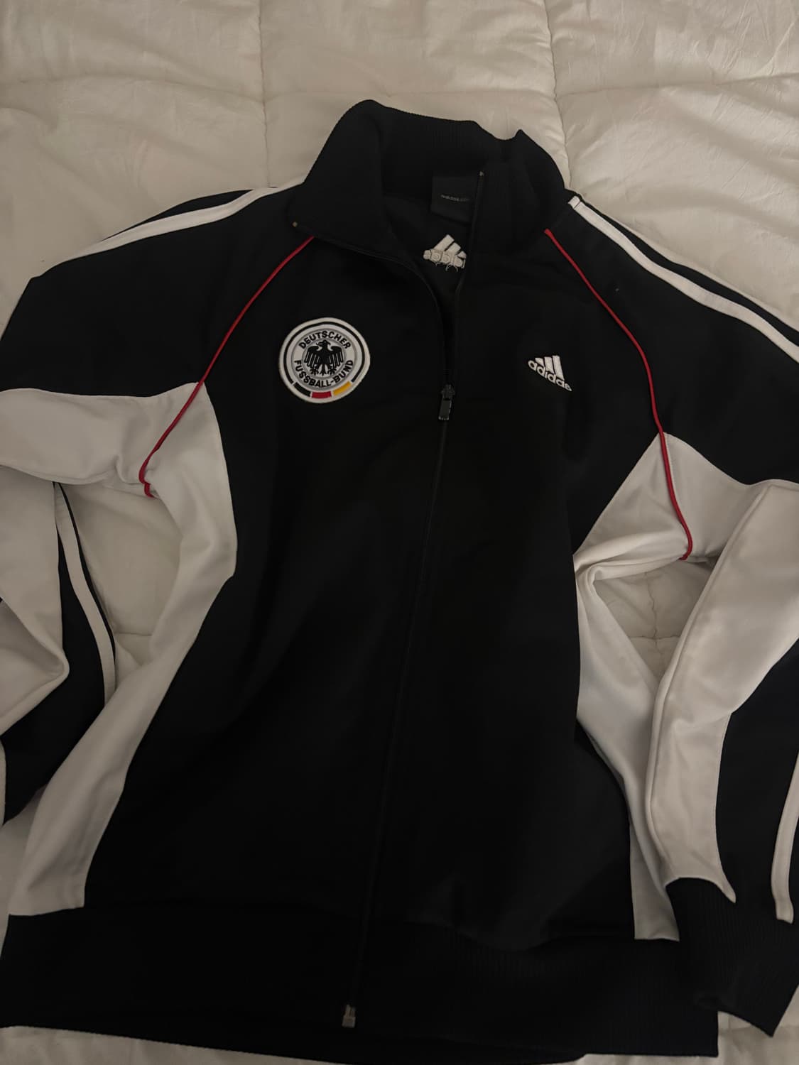 아디다스 희귀져지 국대 독일 상품이미지1