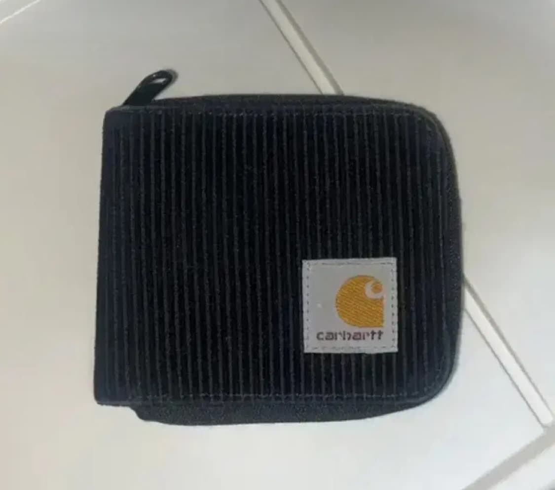 칼하트 wip 플린트 지갑 급처 상품이미지1