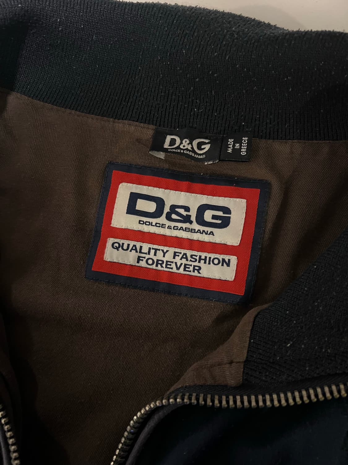 돌체엔가바나 저지 상품이미지5