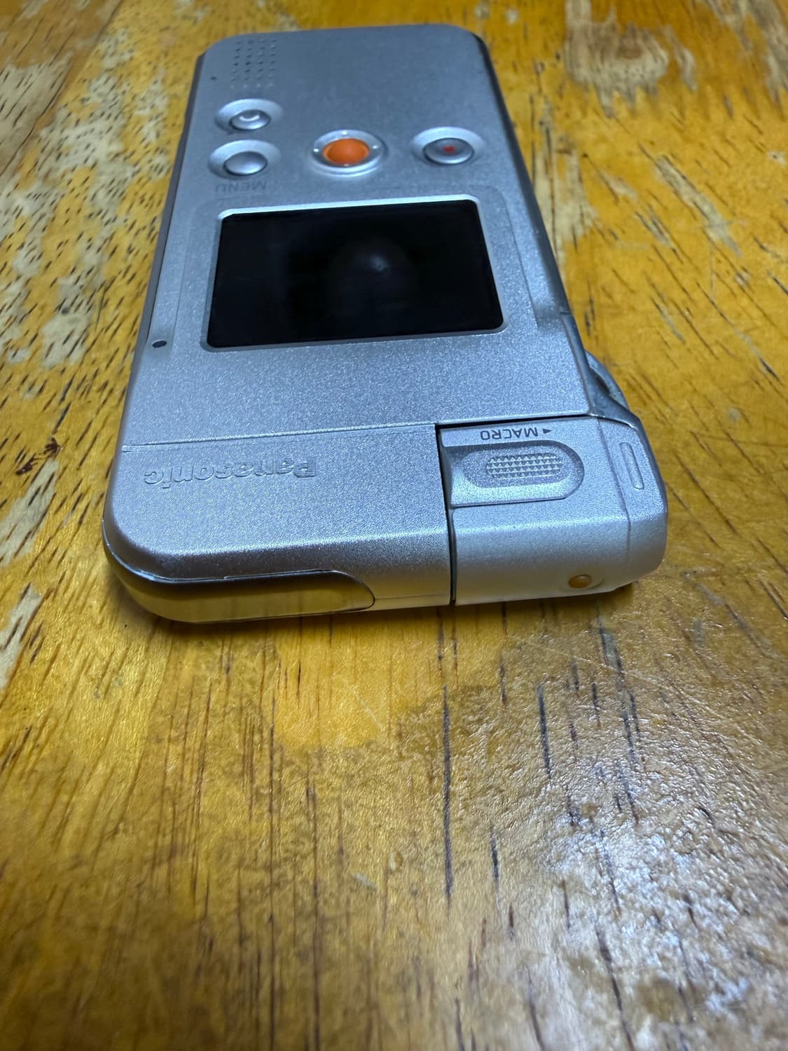 수지 디카 파나소닉 D-snap SV-AS10 상품이미지5