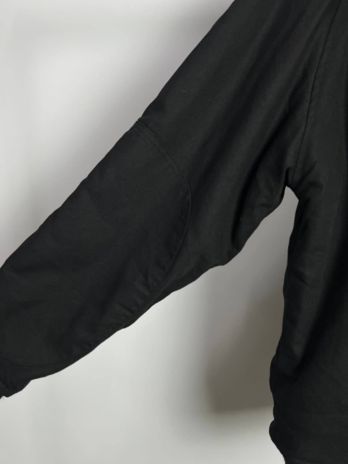 SUGGESTION 후드 집업 자켓 상품이미지8