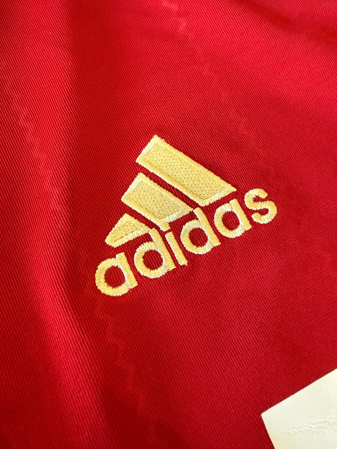 [해외M]12-13 바이에른 뮌헨 홈 슈바인슈타이거 유니폼 V13554 상품이미지4